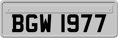 BGW1977