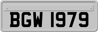 BGW1979