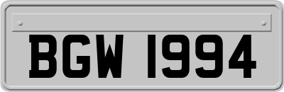 BGW1994