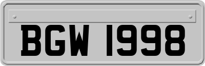 BGW1998