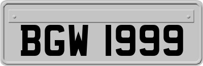 BGW1999