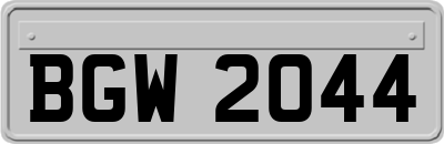 BGW2044