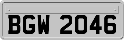 BGW2046
