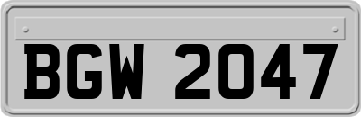 BGW2047