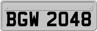 BGW2048