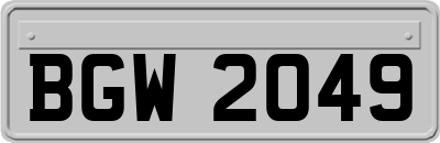 BGW2049