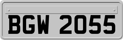 BGW2055