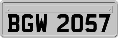 BGW2057
