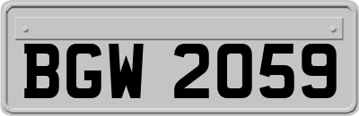 BGW2059