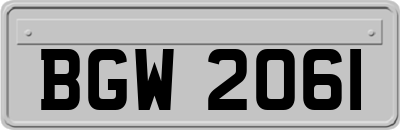 BGW2061