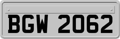 BGW2062