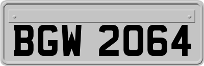 BGW2064