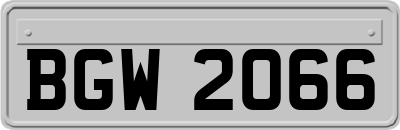 BGW2066
