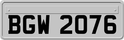 BGW2076