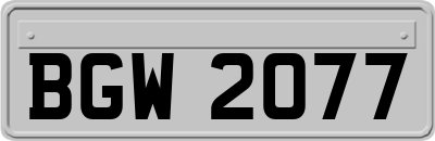 BGW2077