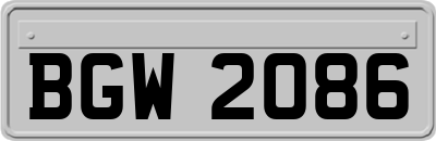 BGW2086