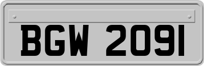 BGW2091