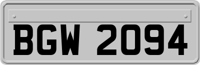 BGW2094
