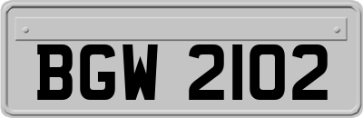 BGW2102