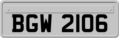 BGW2106