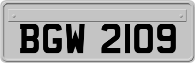 BGW2109