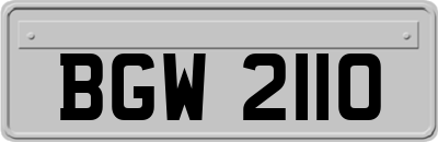 BGW2110