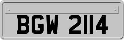 BGW2114