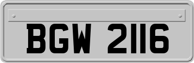 BGW2116