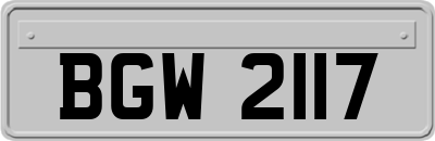 BGW2117