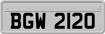 BGW2120