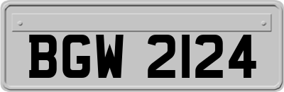 BGW2124