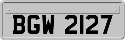 BGW2127