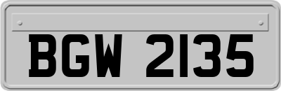 BGW2135