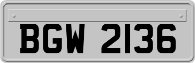 BGW2136