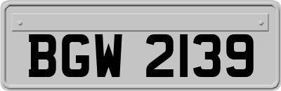 BGW2139