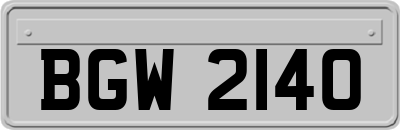 BGW2140