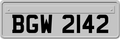 BGW2142