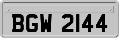 BGW2144