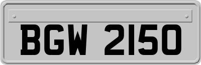 BGW2150