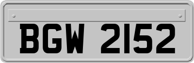BGW2152