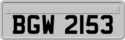 BGW2153