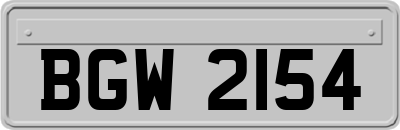 BGW2154