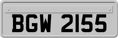 BGW2155
