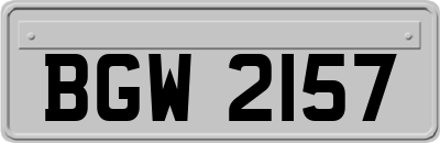 BGW2157