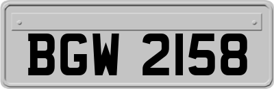 BGW2158