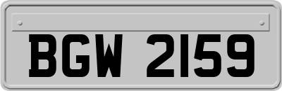 BGW2159