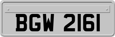 BGW2161