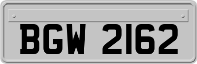 BGW2162