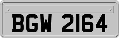 BGW2164