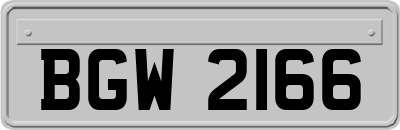 BGW2166